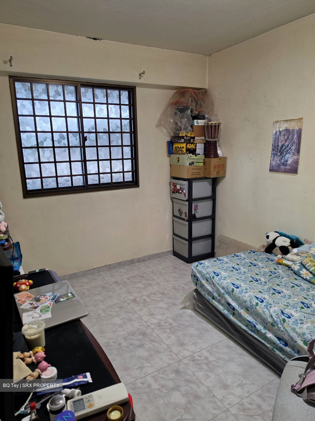 Blk 1 Hougang Avenue 3 (Hougang), HDB 3 Rooms #599632371